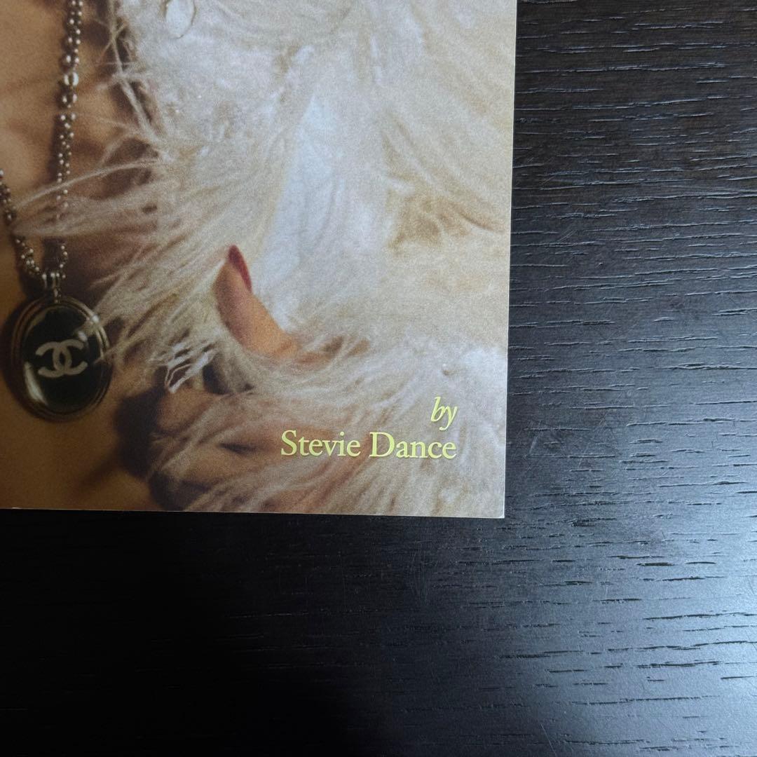 HOMMEGIRLS Vol.13 JENNIE ジェニー 제니