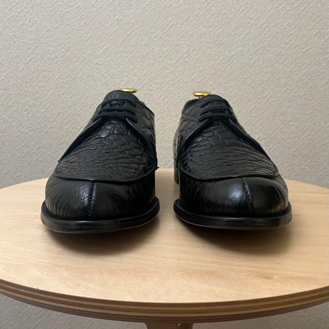 靴 50s Edwin Clapp Alligater Algonquin