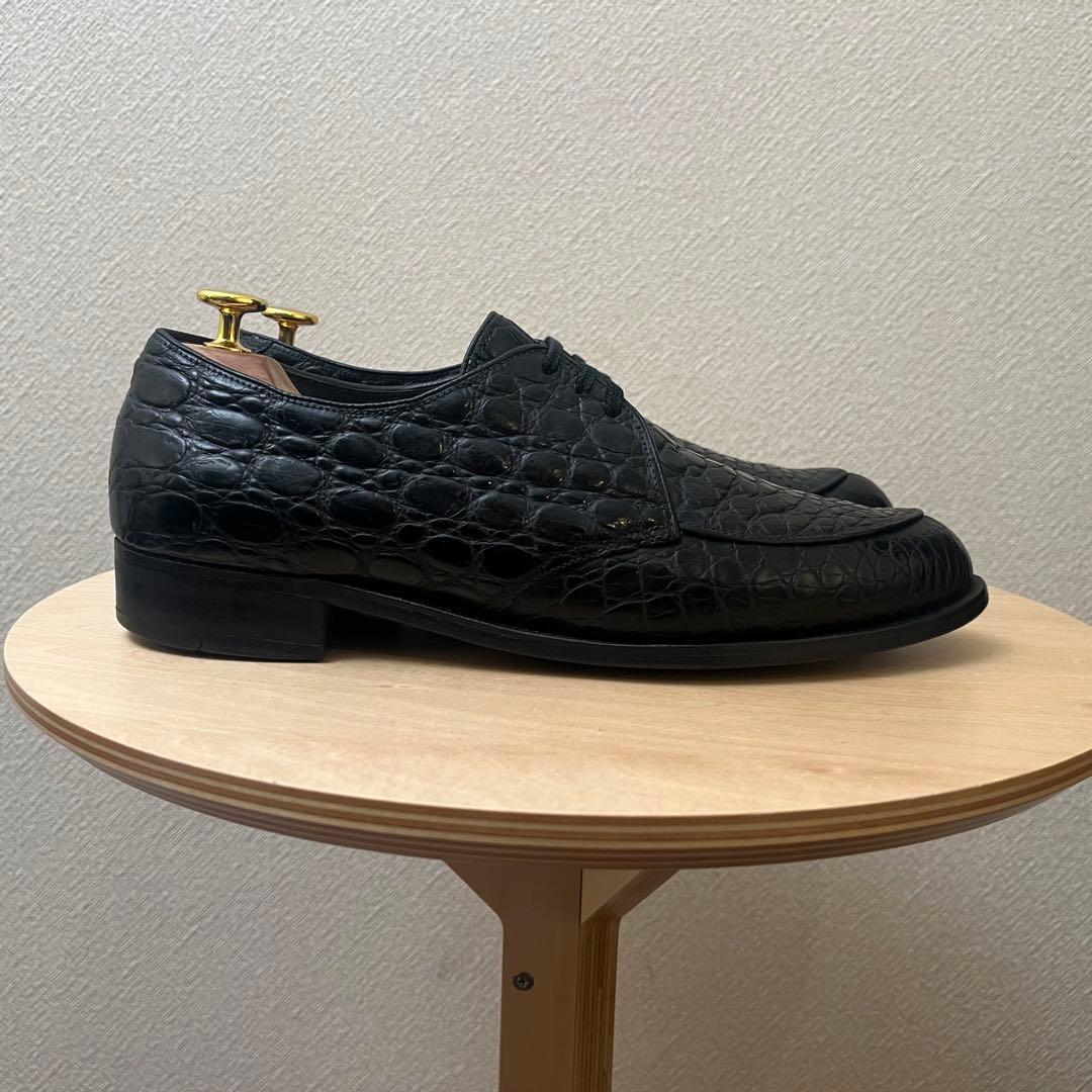 靴 50s Edwin Clapp Alligater Algonquin