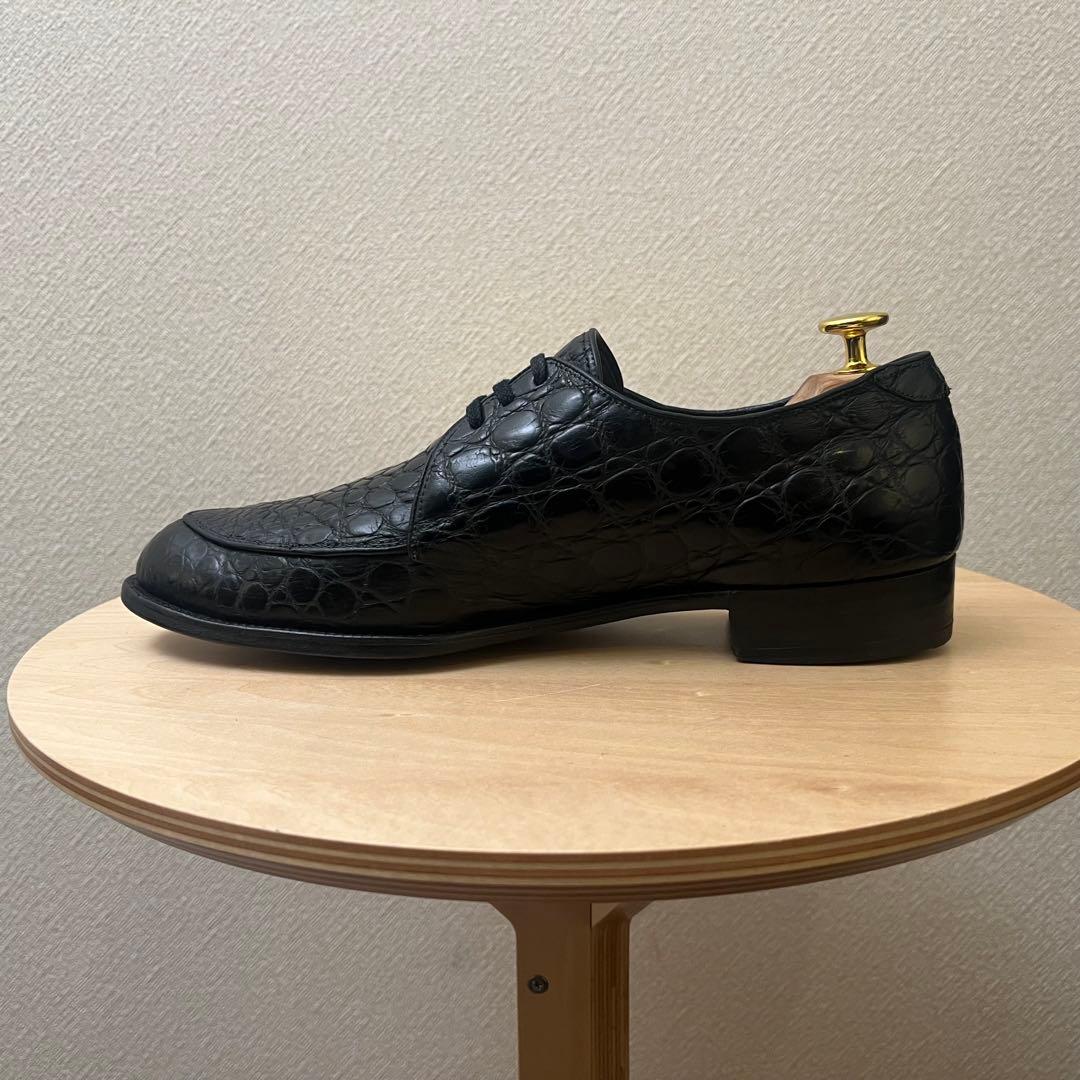 靴 50s Edwin Clapp Alligater Algonquin