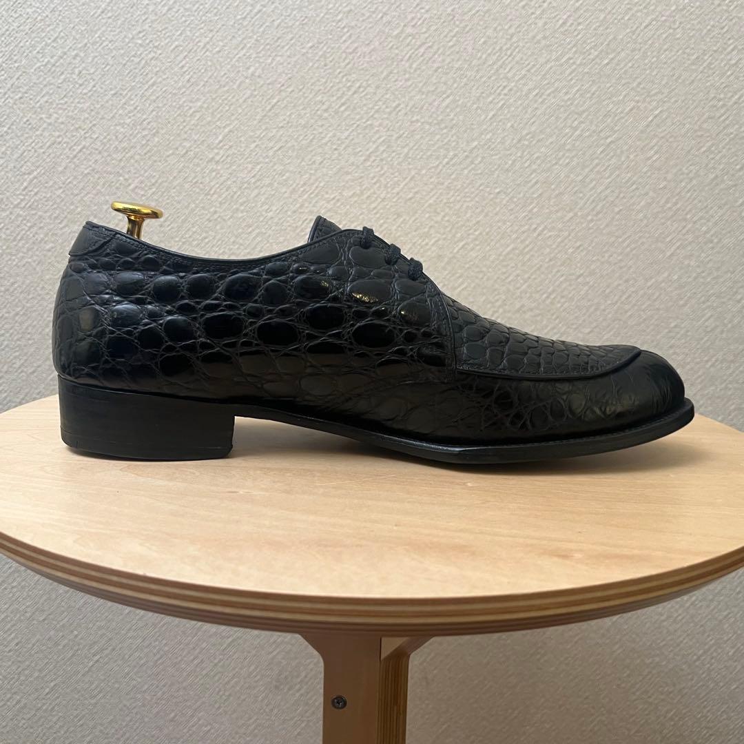 靴 50s Edwin Clapp Alligater Algonquin