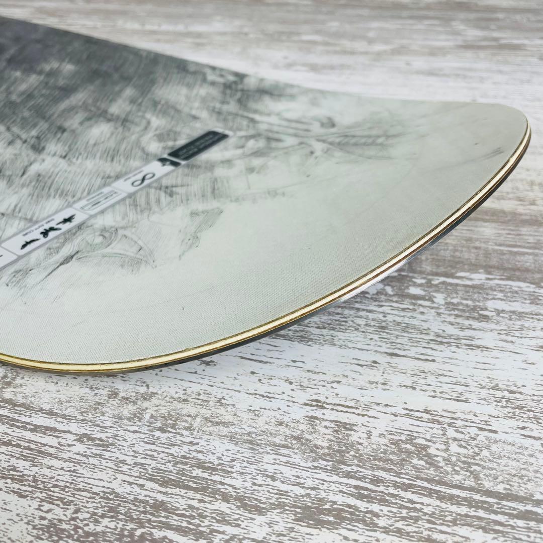 【限定品】BURTON TWIN バートンツイン　アンドレイモロドキン【157】