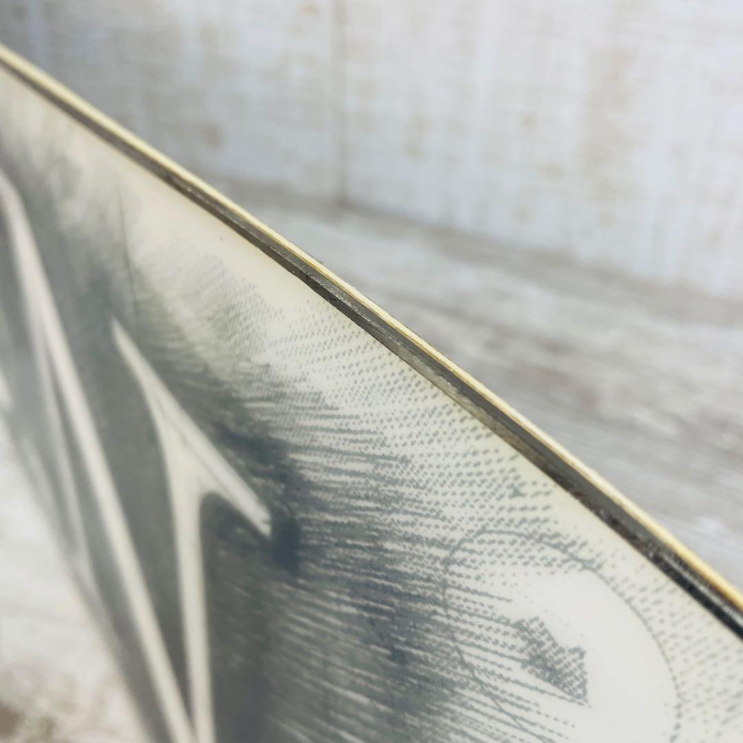 【限定品】BURTON TWIN バートンツイン　アンドレイモロドキン【157】