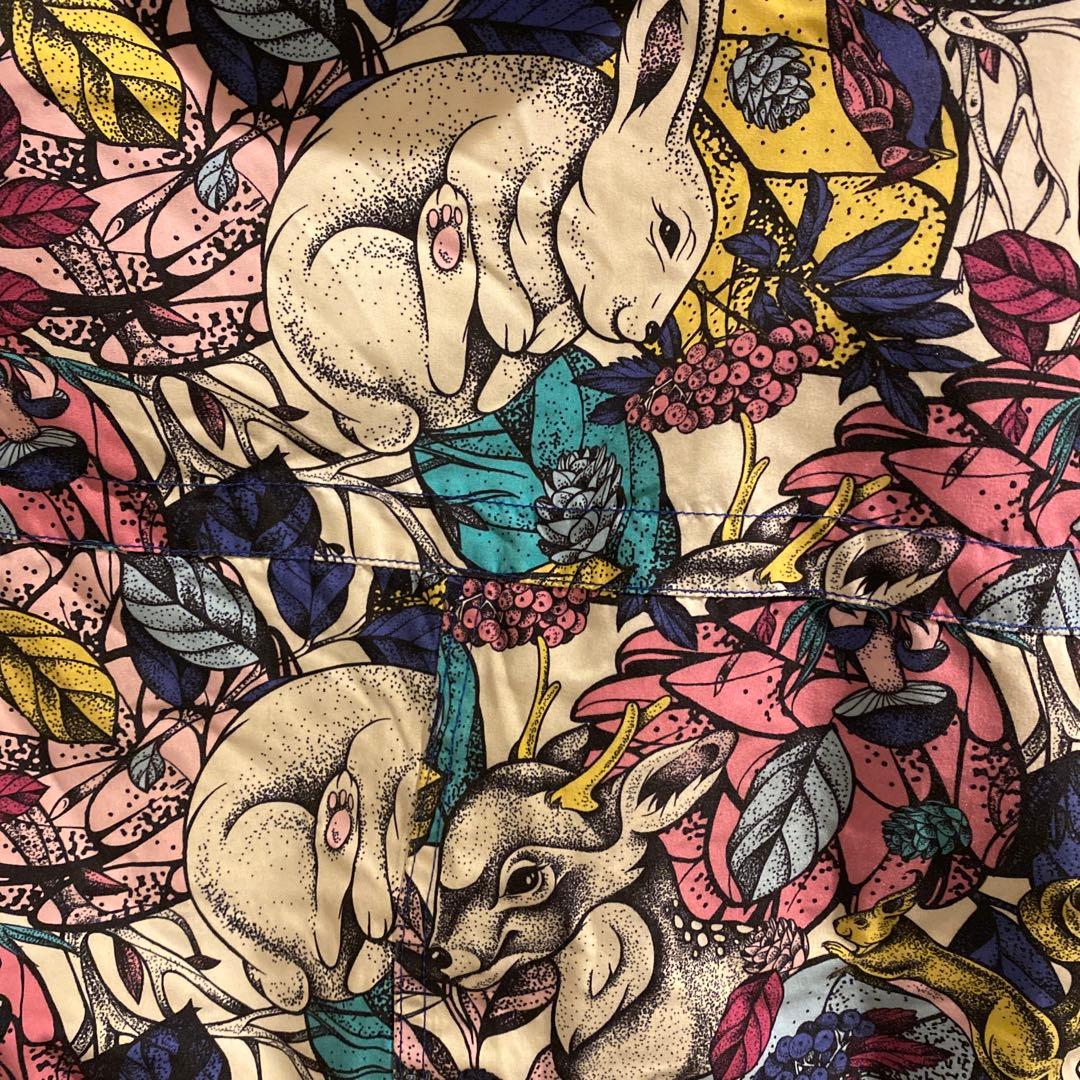 【110cm】BURTON キッズ スノーボード ウエア