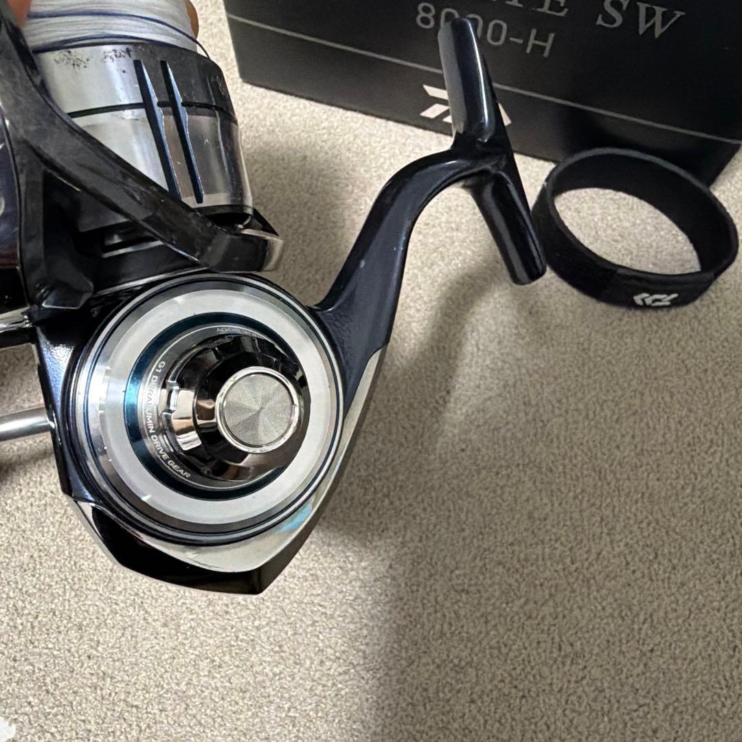 セルテートsw8000h