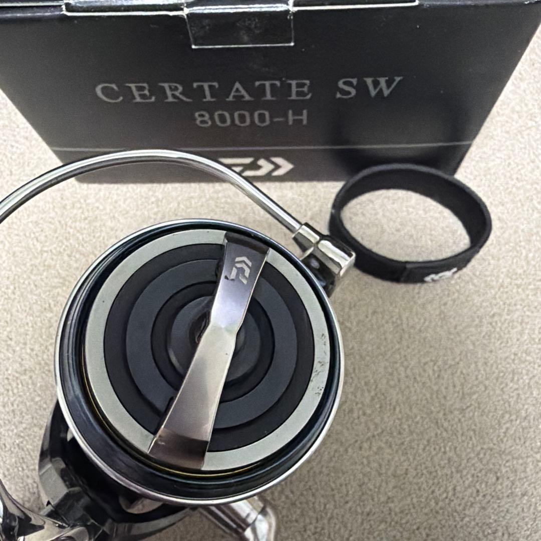 セルテートsw8000h