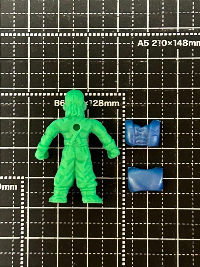 じぇぃさん専用　ドラゴンボール消しゴム　人造人間大集合！！！　8号〜20号