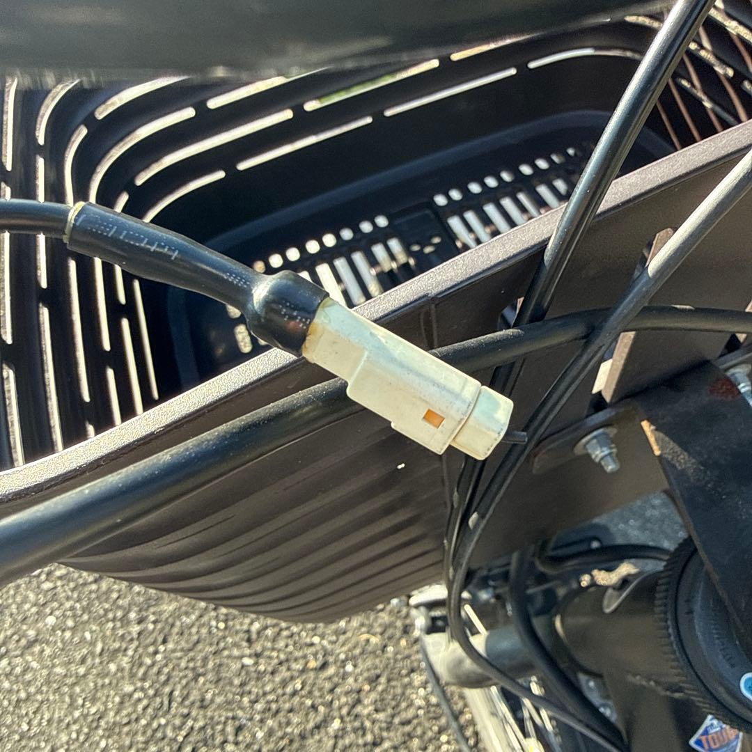 激安価格BRIDGESTONE電動アシスト自転車