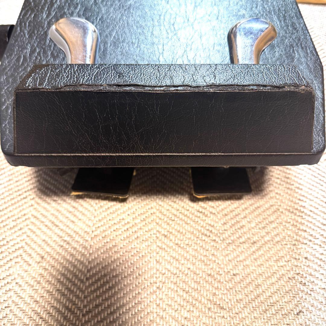 ムツミ　M-60 ピアノ補助ペダル