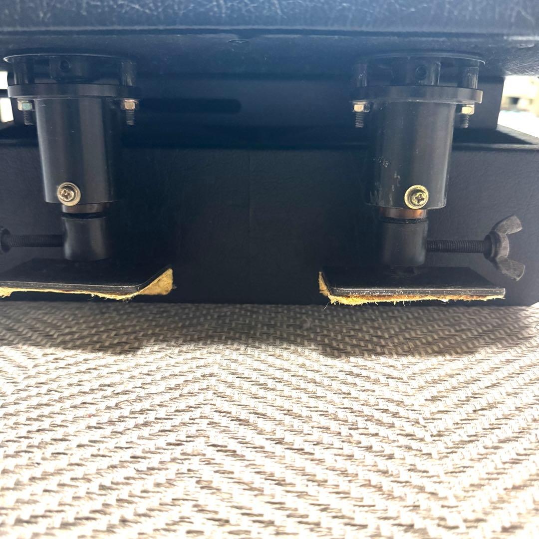 ムツミ　M-60 ピアノ補助ペダル