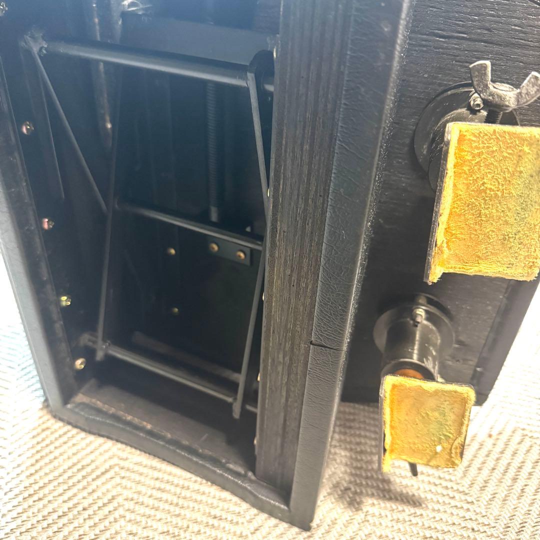 ムツミ　M-60 ピアノ補助ペダル