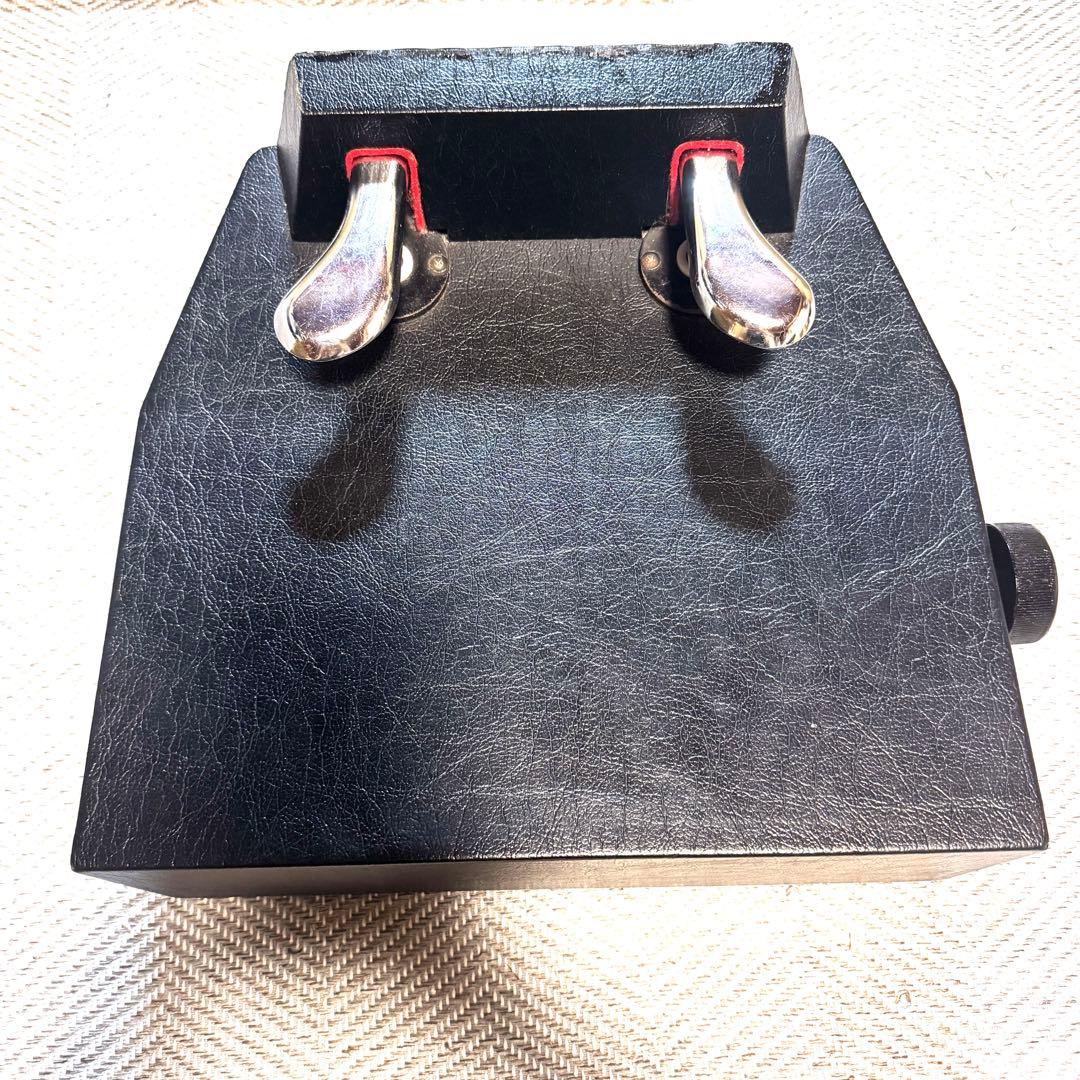 ムツミ　M-60 ピアノ補助ペダル