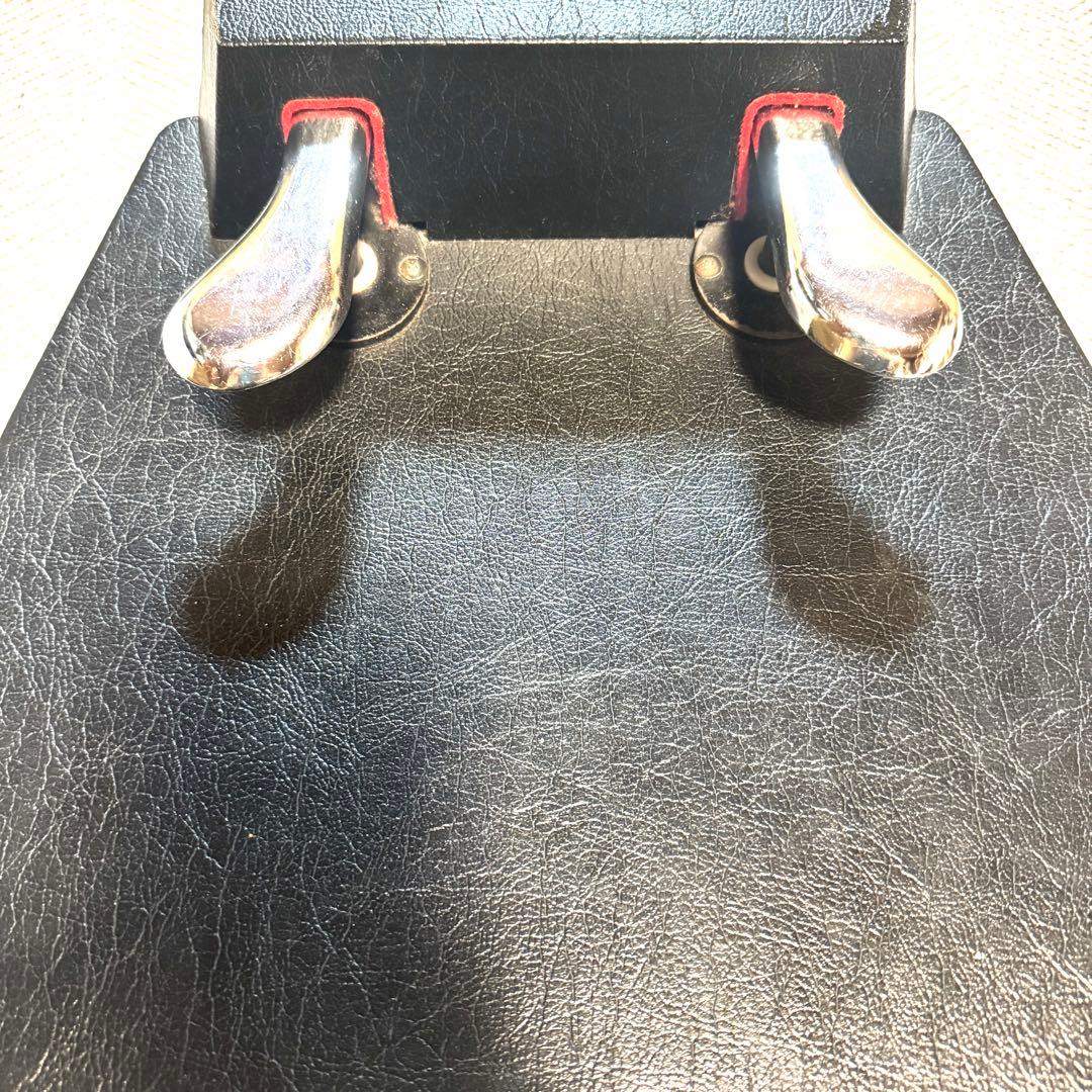 ムツミ　M-60 ピアノ補助ペダル