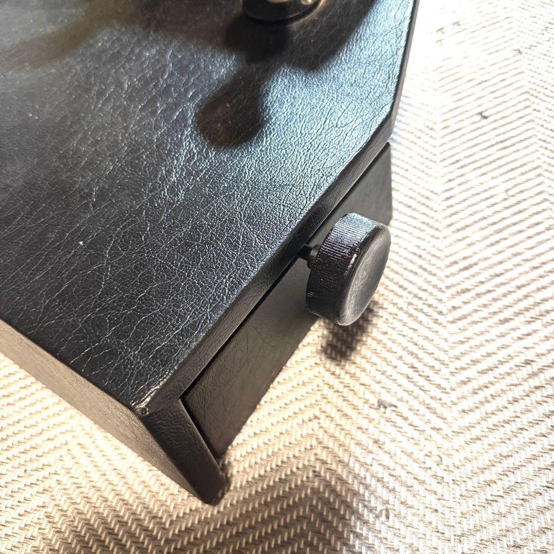 ムツミ　M-60 ピアノ補助ペダル