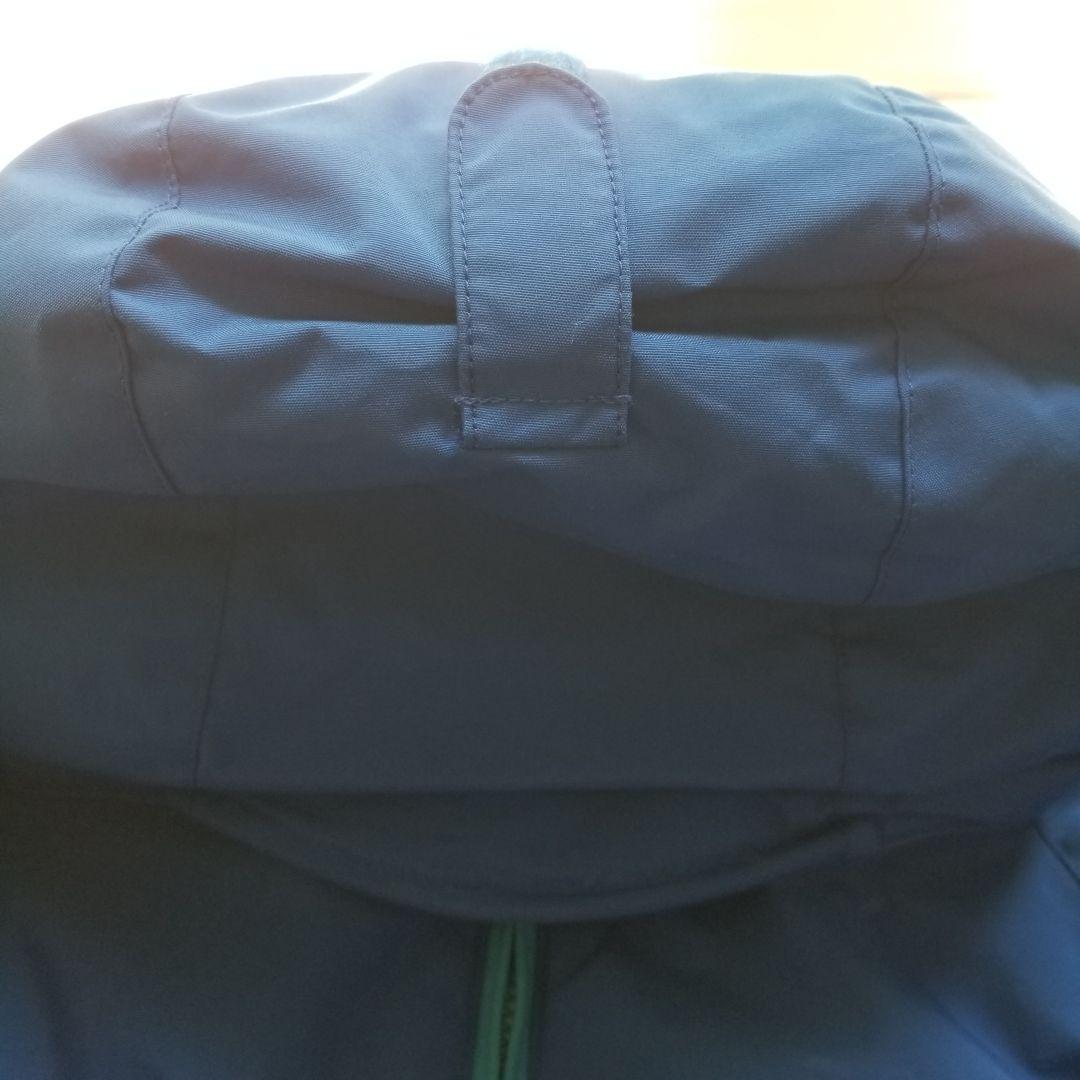 モンベル　ジャンプスーツ　120cm