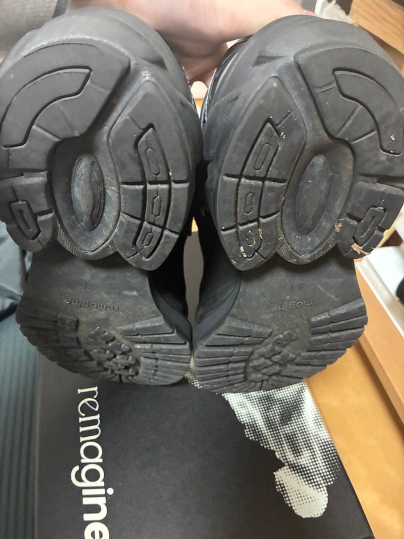 靴 remagine starting bigger derby shoes