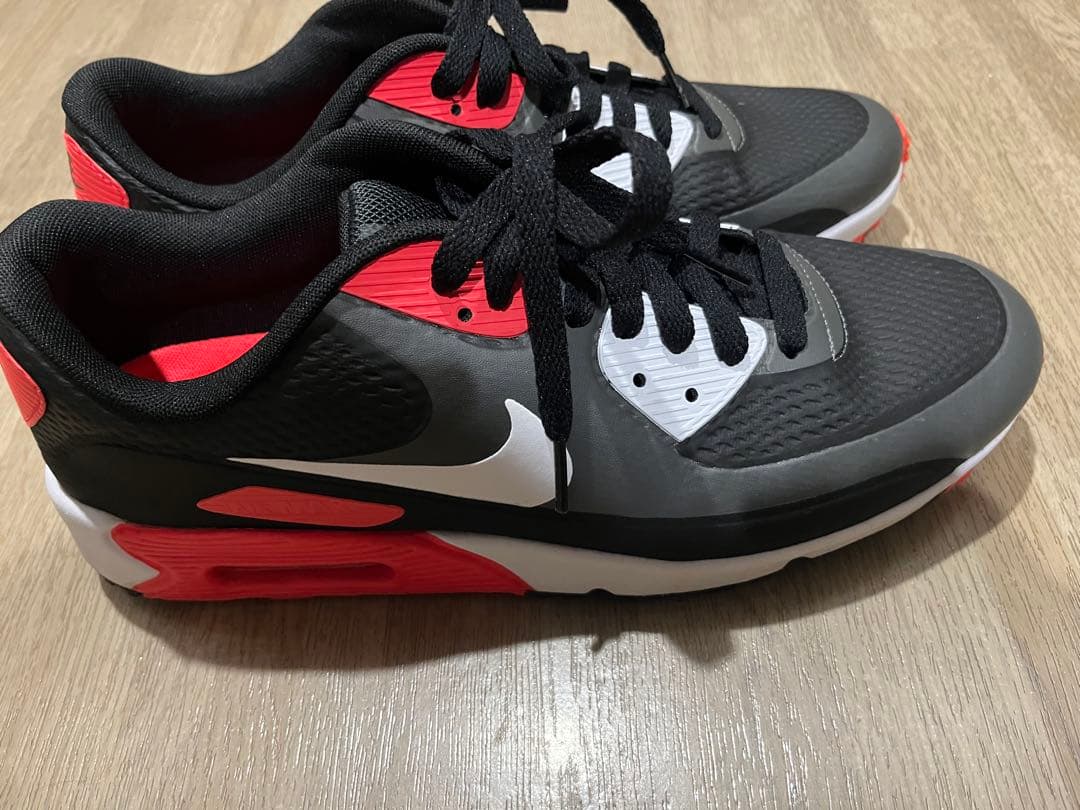 ナイキ エアマックス90G 28.5cm ゴルフ