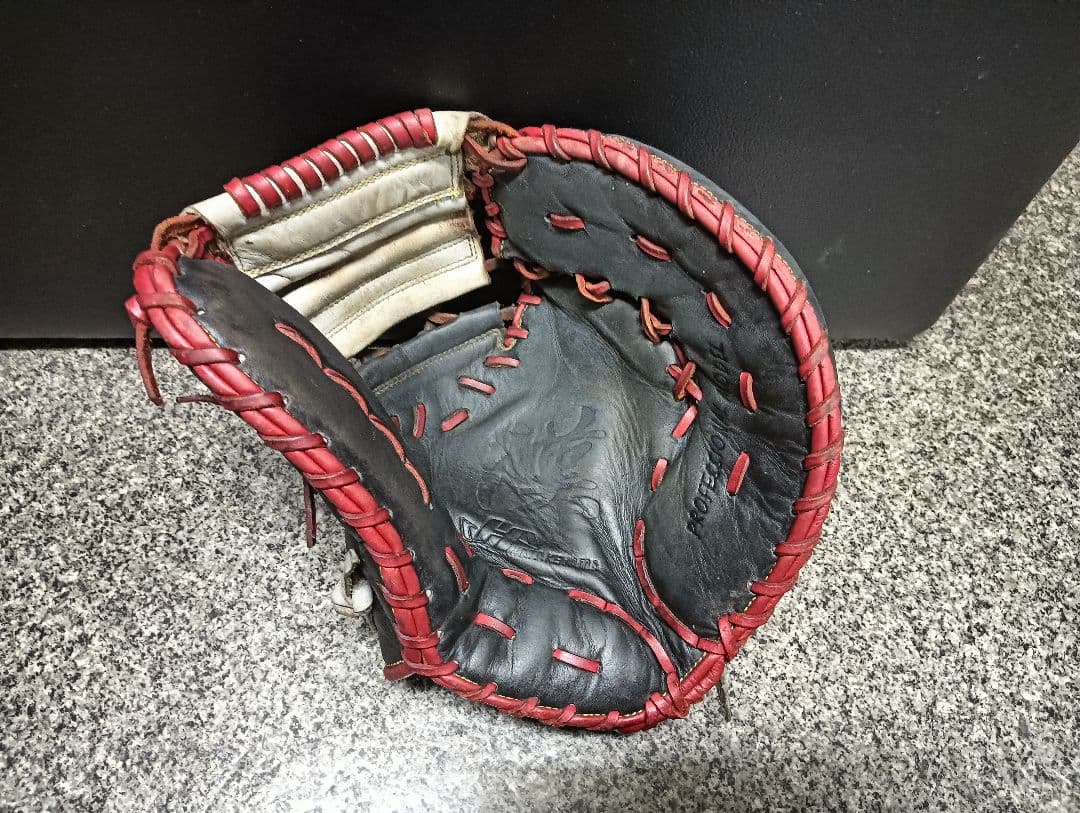 ハタケヤマ　ファーストミット