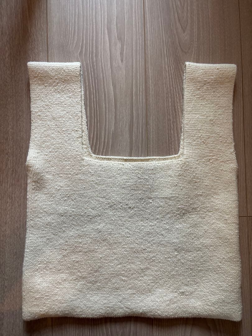 トップス SHISHIKUI SHIKAKU / WHITE