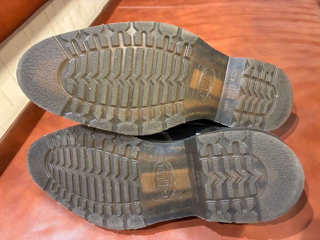 栄ちゃん専用　SOLOVAIR ソロヴェアー コンビシューズ ロカビリーシューズ