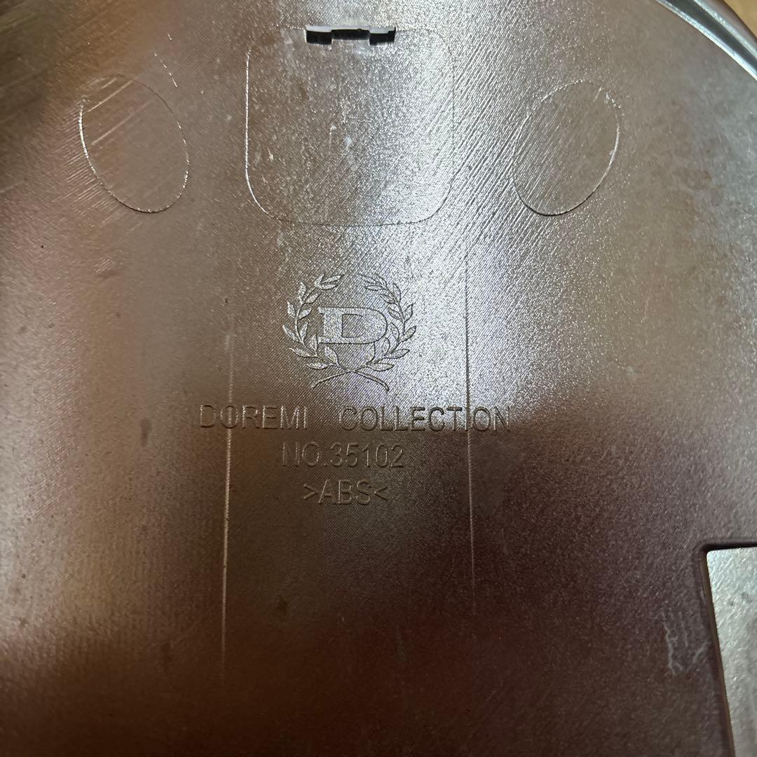 Z900RS ドレミコレクション　メッキフロントフェンダー