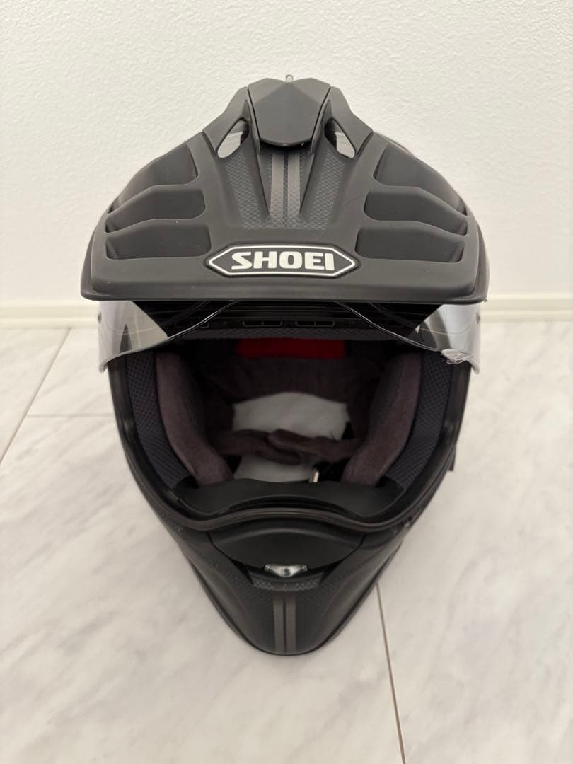 SHOEI HORNET ADV XLサイズ