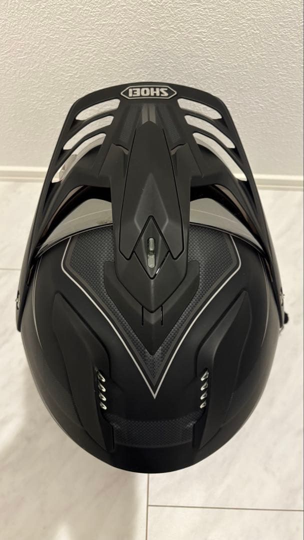 SHOEI HORNET ADV XLサイズ