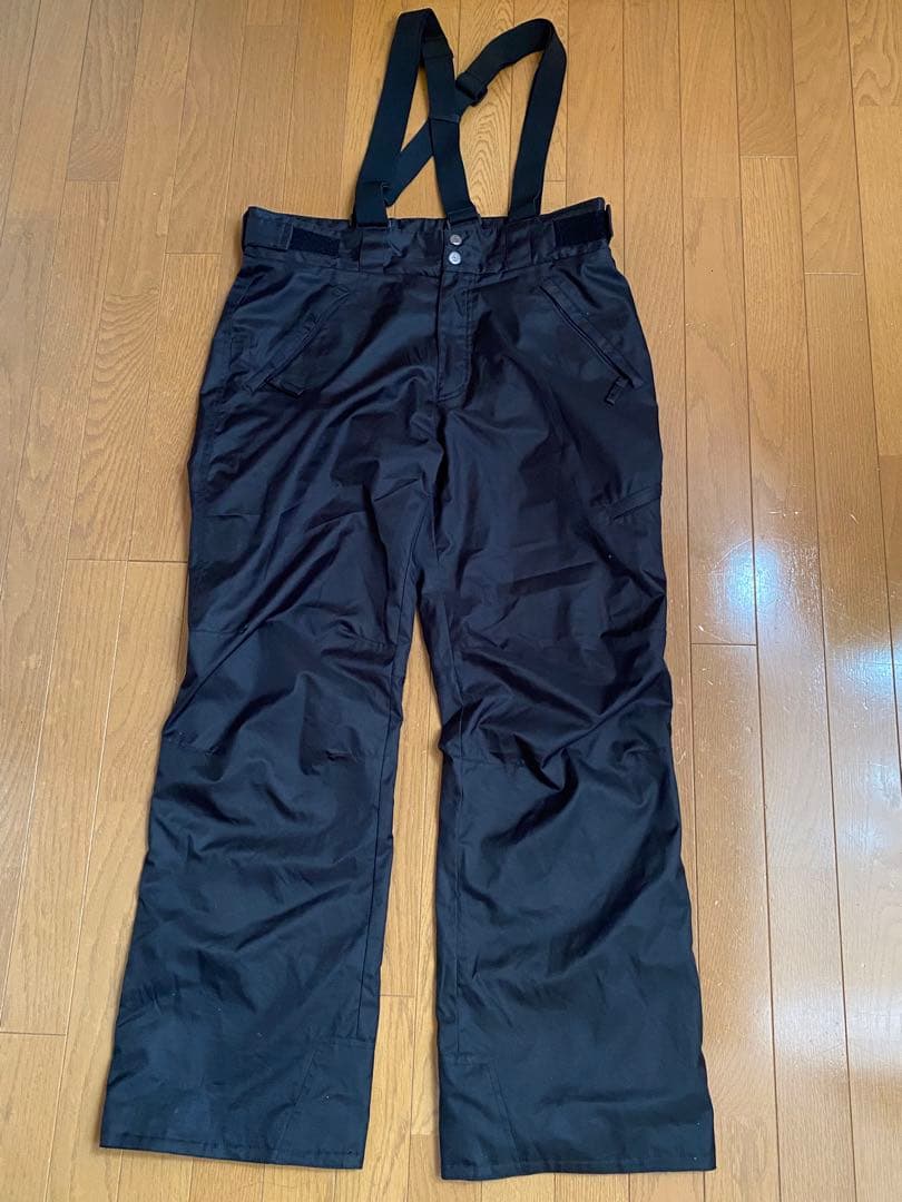 IGNIO イグニオ　スキーウェア　大きいサイズ　Ｏ