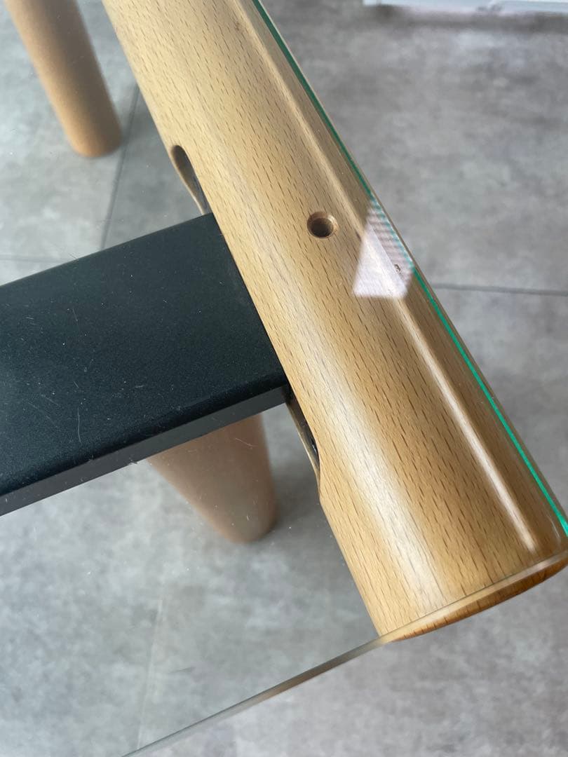 エンツォ・マーリ　無印良品　2000年代　デザイナーズ　コラボ限定品ふ