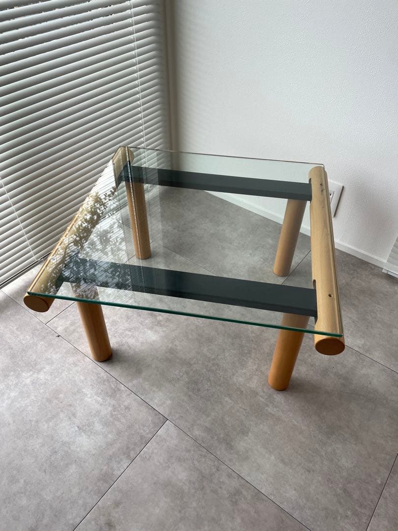 エンツォ・マーリ　無印良品　2000年代　デザイナーズ　コラボ限定品ふ