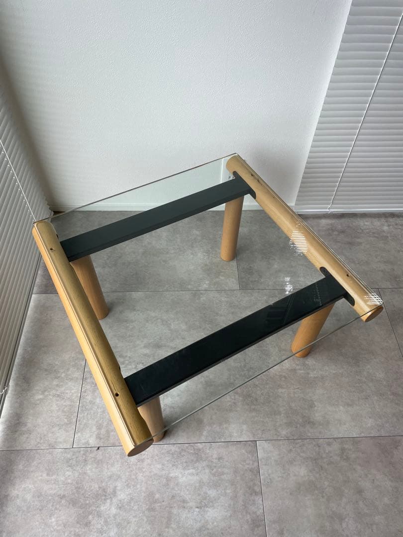 エンツォ・マーリ　無印良品　2000年代　デザイナーズ　コラボ限定品ふ