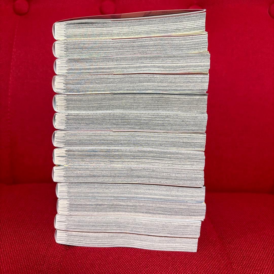 ダンダダン 9巻〰️21巻(最新刊追加！)