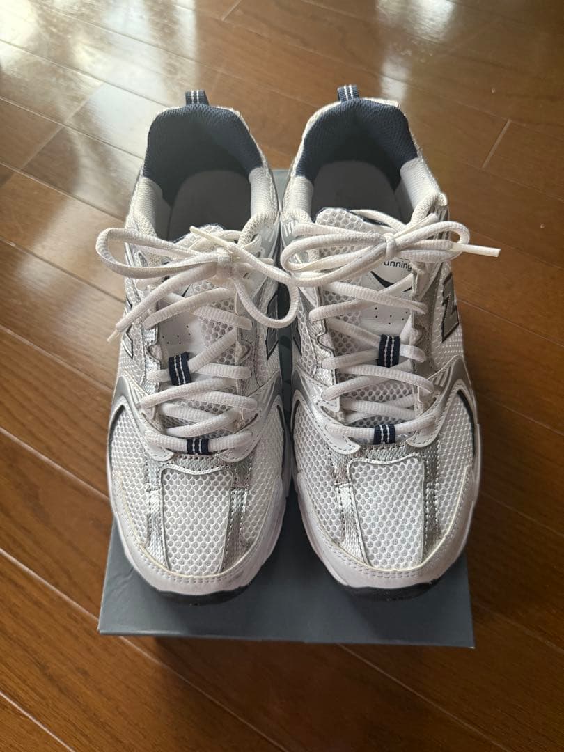 ニューバランス new balance MR530SG 25cm