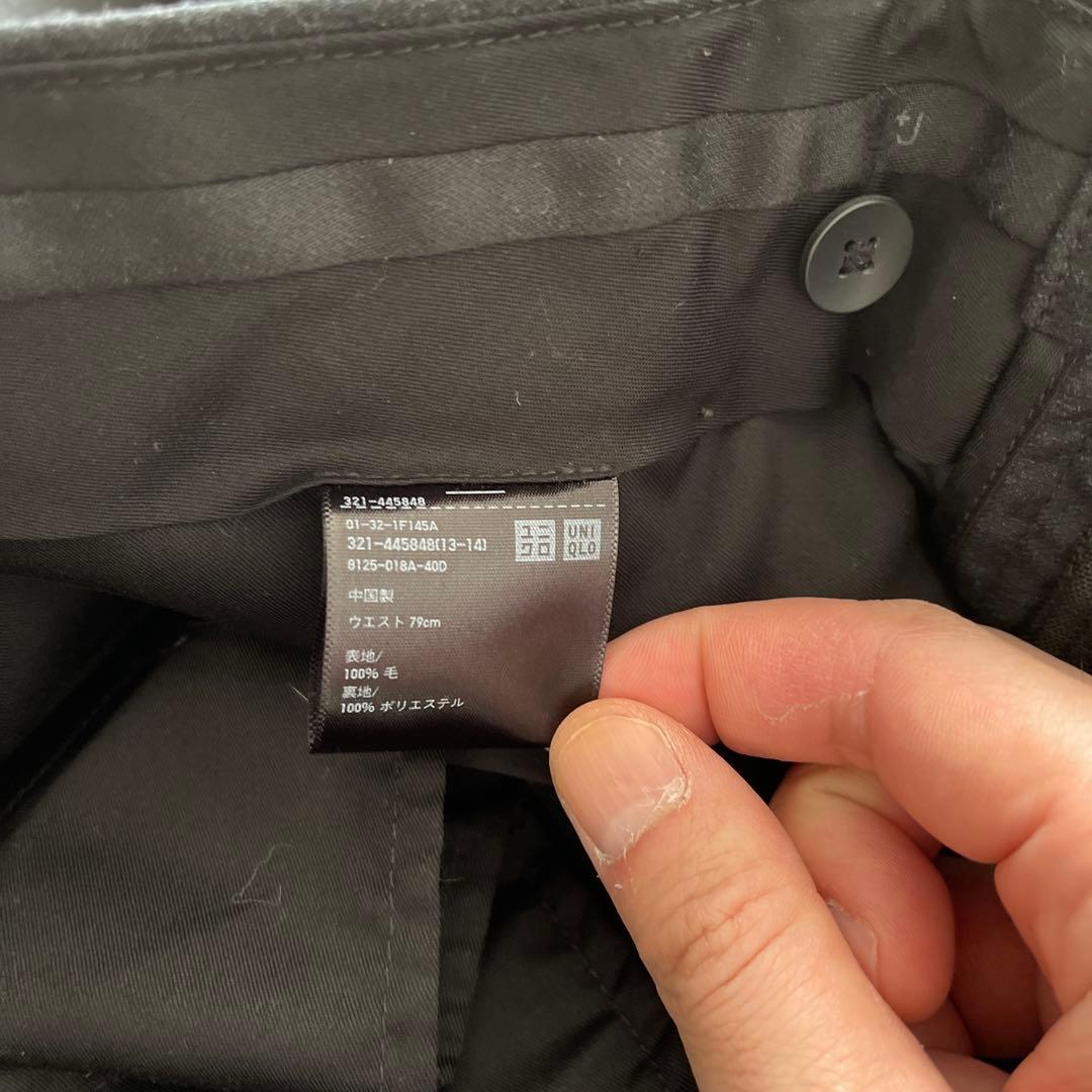 +J ジャケットとパンツ　セット