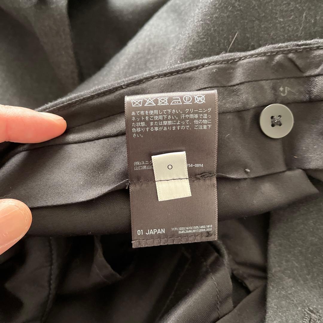 +J ジャケットとパンツ　セット