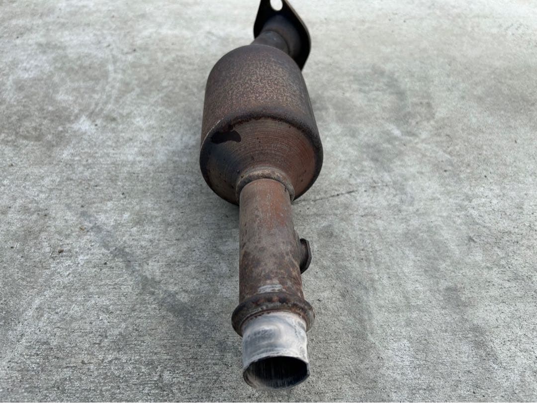 触媒　da63tキャリー