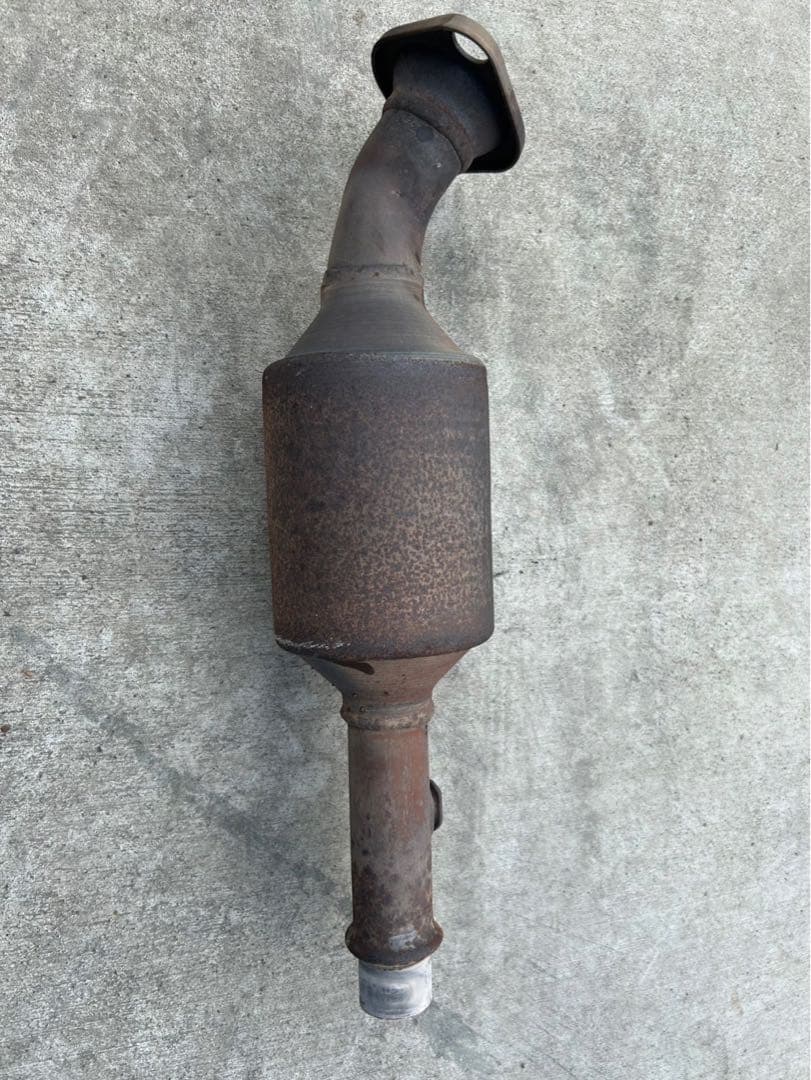 触媒　da63tキャリー