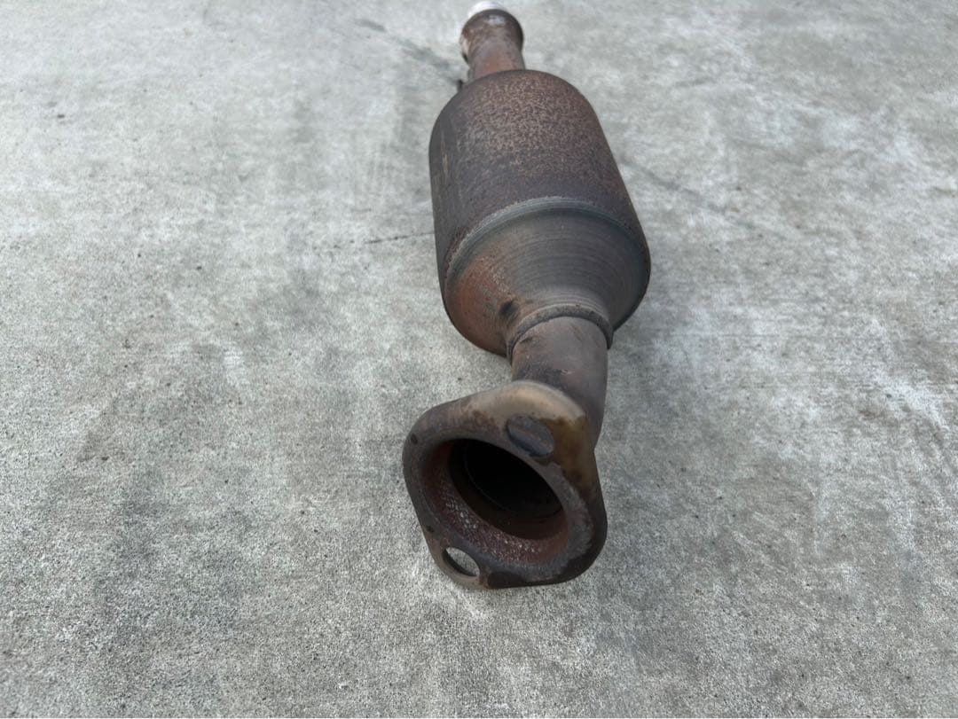 触媒　da63tキャリー