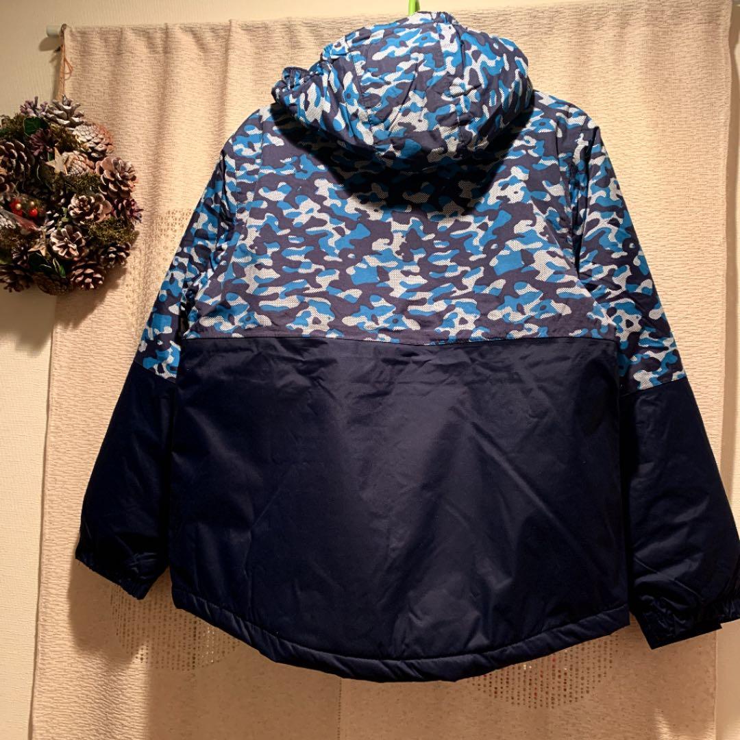 未使用品　ジュニアスキーウェア 146〜152cm
