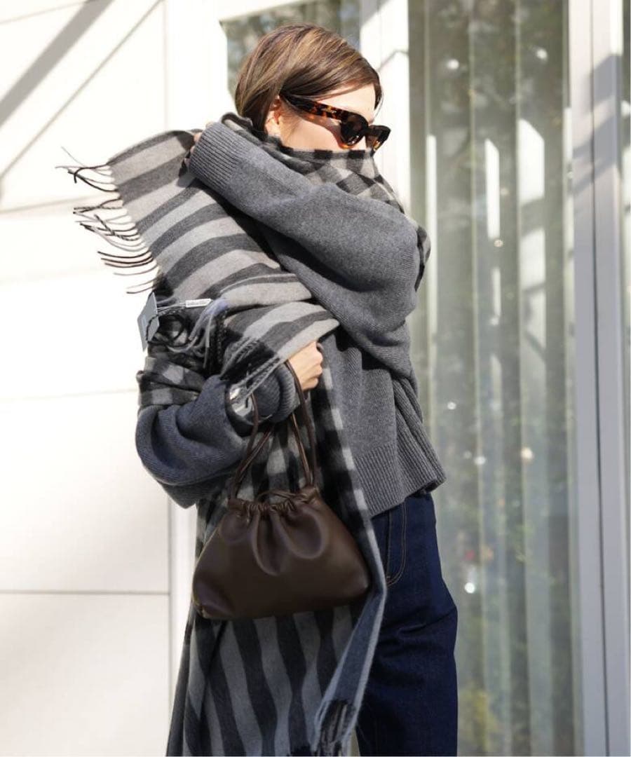 【新品】Deuxieme Classe CELERI SMALL POUCH