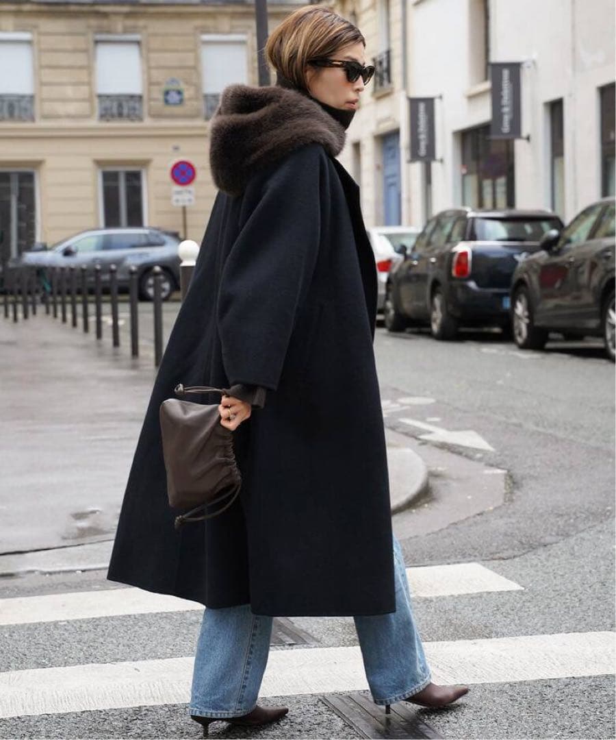 【新品】Deuxieme Classe CELERI SMALL POUCH