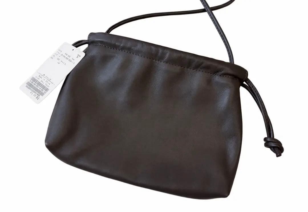 【新品】Deuxieme Classe CELERI SMALL POUCH