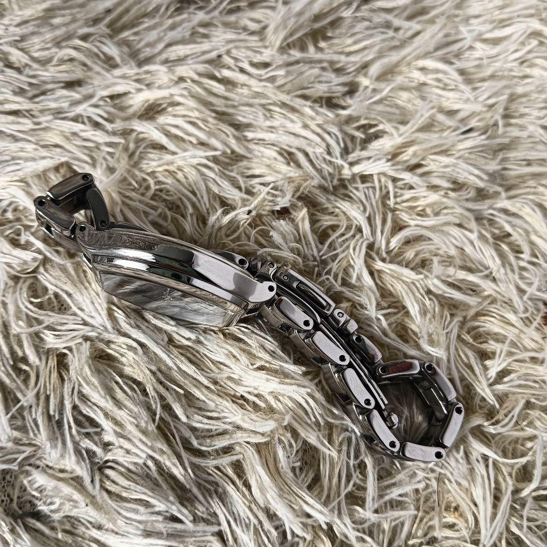 極美品　SEIKO　セイコー　クロスシー　xC 腕時計　レディース 電波ソーラー