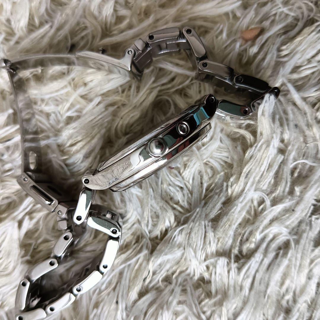 極美品　SEIKO　セイコー　クロスシー　xC 腕時計　レディース 電波ソーラー