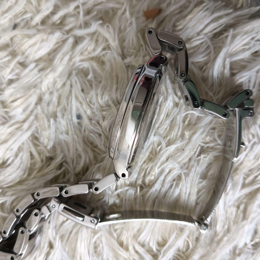 極美品　SEIKO　セイコー　クロスシー　xC 腕時計　レディース 電波ソーラー