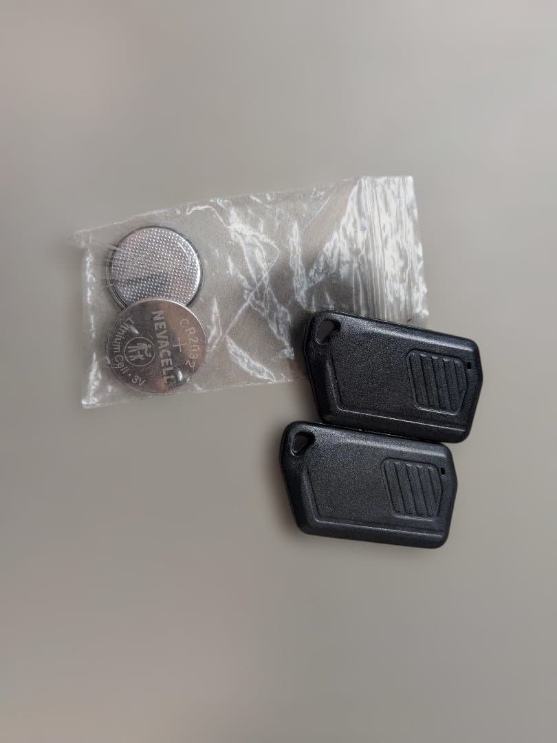 IGLA2＋　LEDステンレススキャナー（青LED）