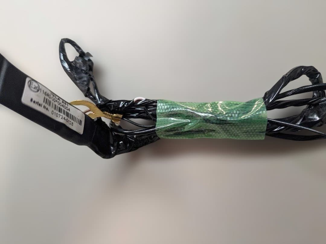 IGLA2＋　LEDステンレススキャナー（青LED）