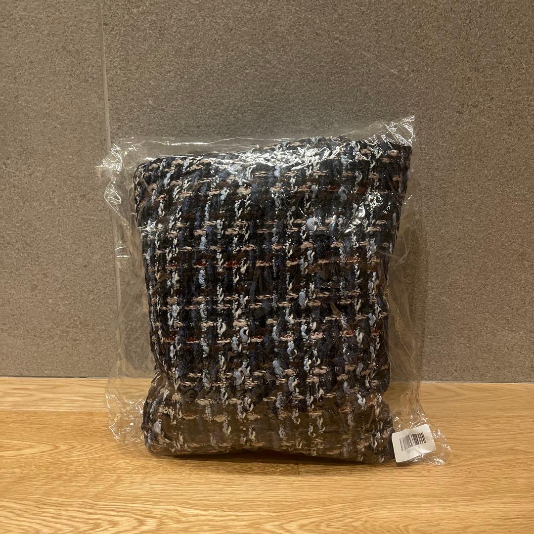 新品未使用◆BIRTHDAY BASHバースデーバッシュ◆ツイードコート