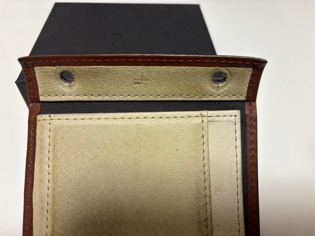 ま*さ様 エムピウ　ミッレフォリエ2 コニャック