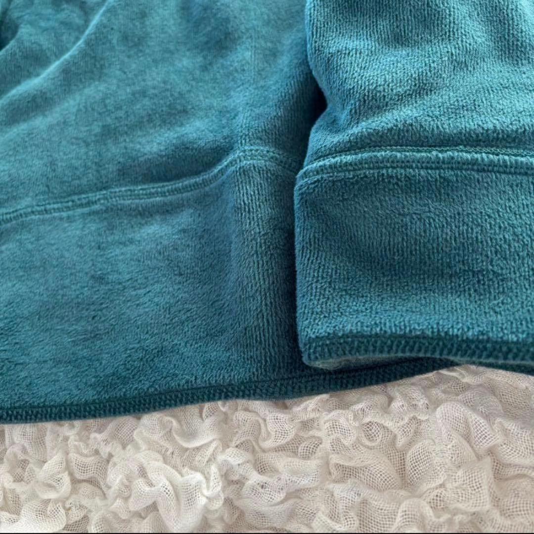 lululemonルルレモンscuba フルジップフーディ